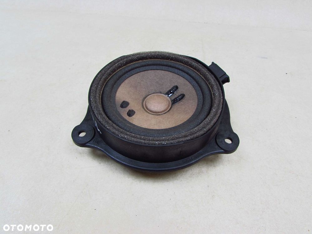 AUDI A6 C6 04-11  GLOSNIK TYŁ 1922295001 - 3