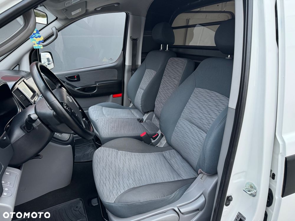 Hyundai H1 - 6