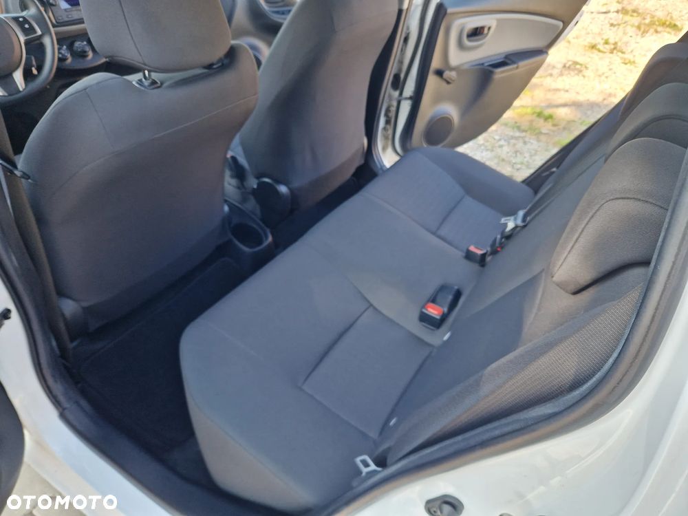 Toyota Yaris 1.5 Active - 14