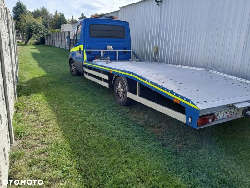 Iveco daily - 9