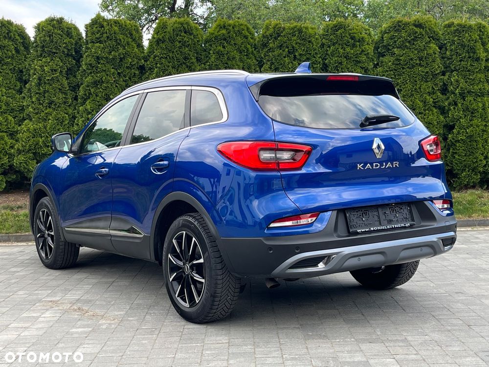 Renault Kadjar - 14