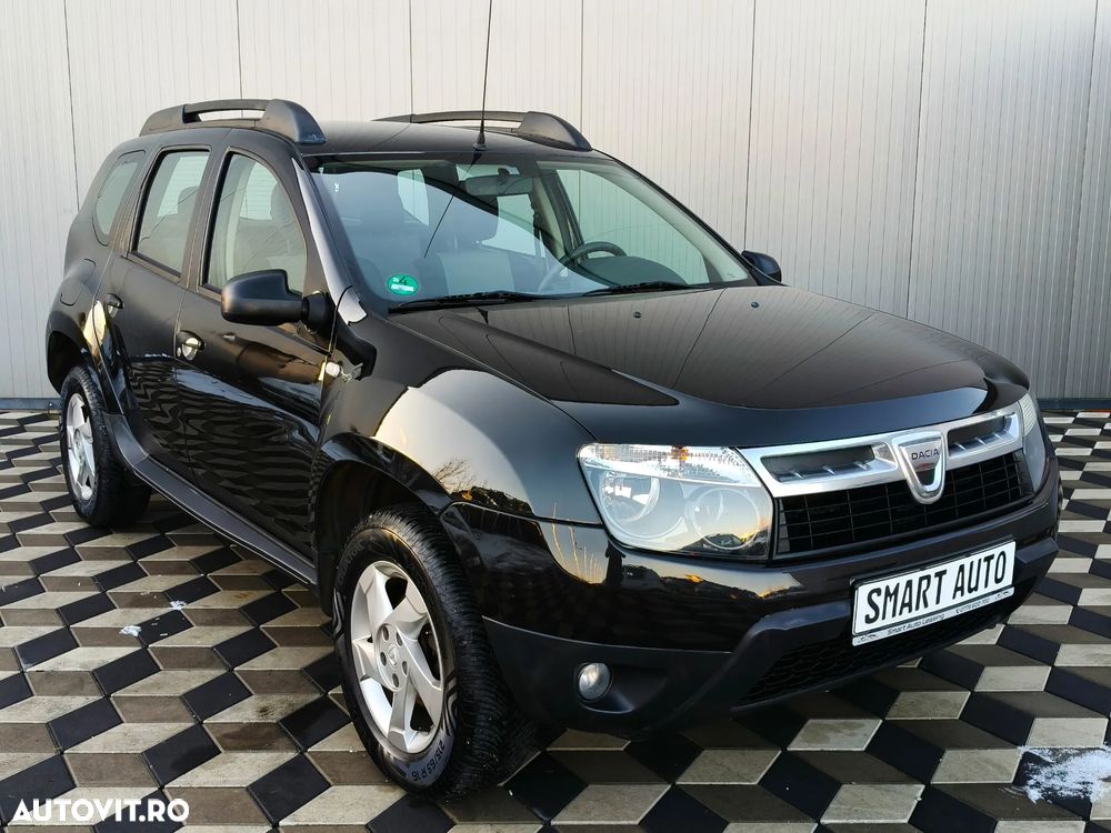 Dacia Duster - 3