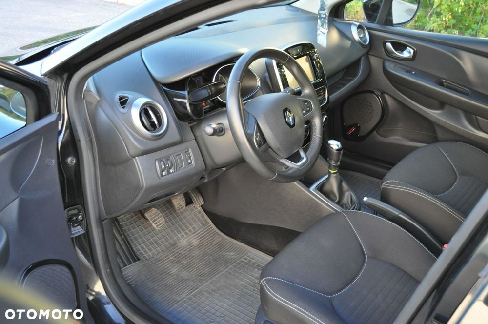 Renault Clio ENERGY TCe 120 LIMITED - 15