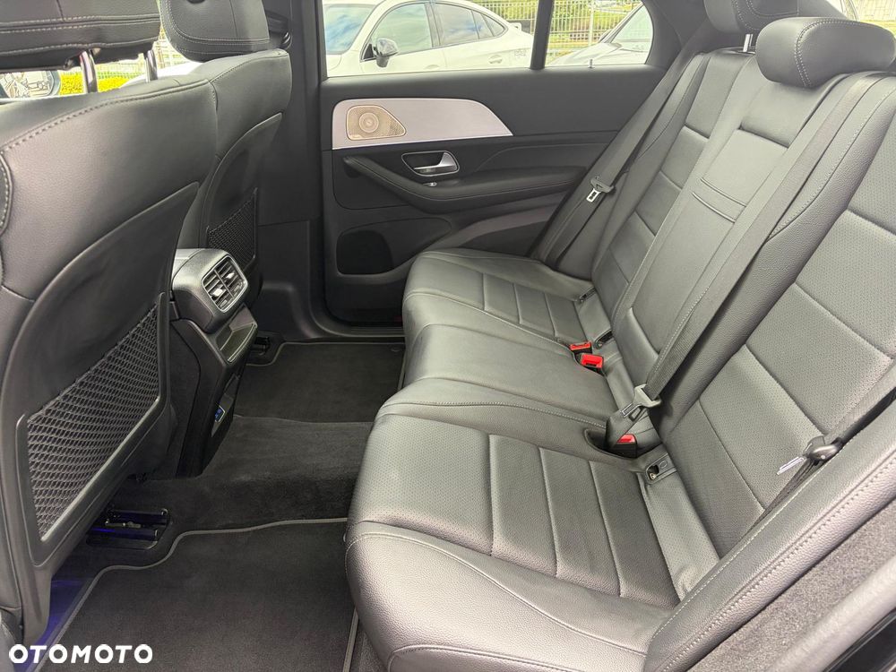 Mercedes-Benz GLE 300 d mHEV 4-Matic AMG Line - 16