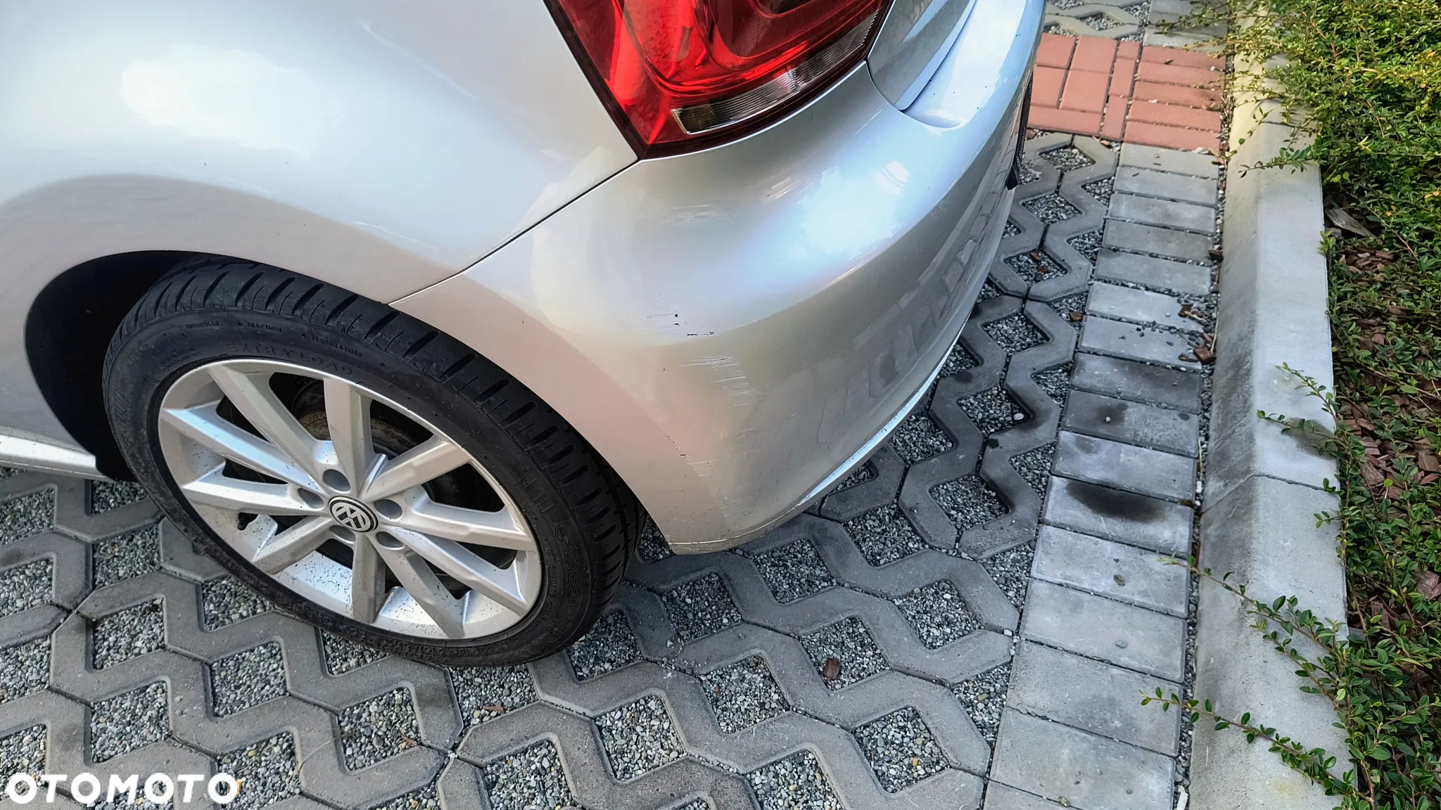 Volkswagen Polo 1.2 Trendline - 2