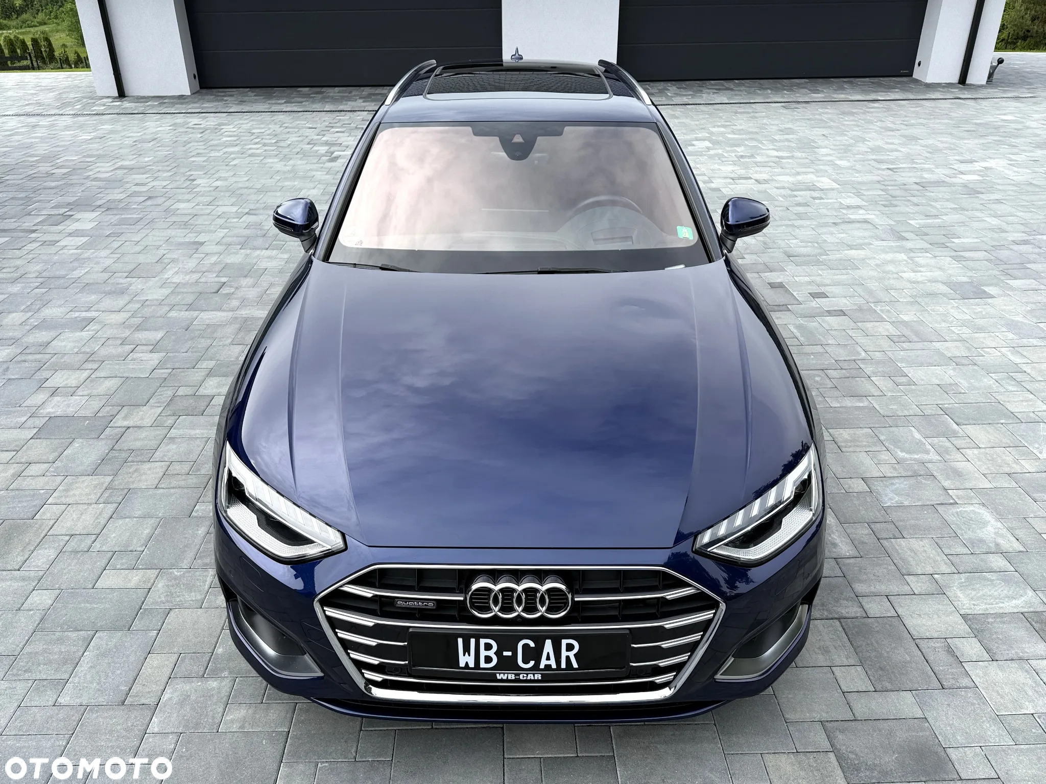 Audi A4 - 14