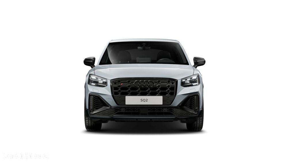 Audi SQ2 - 11