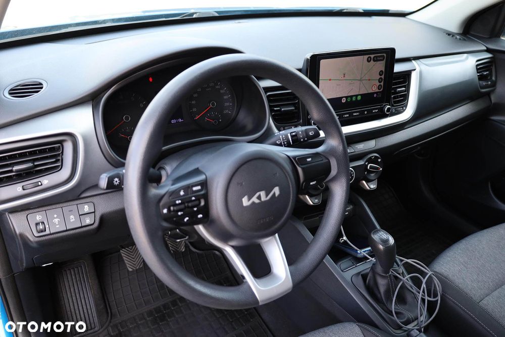 Kia Stonic 1.0 T-GDI M - 13