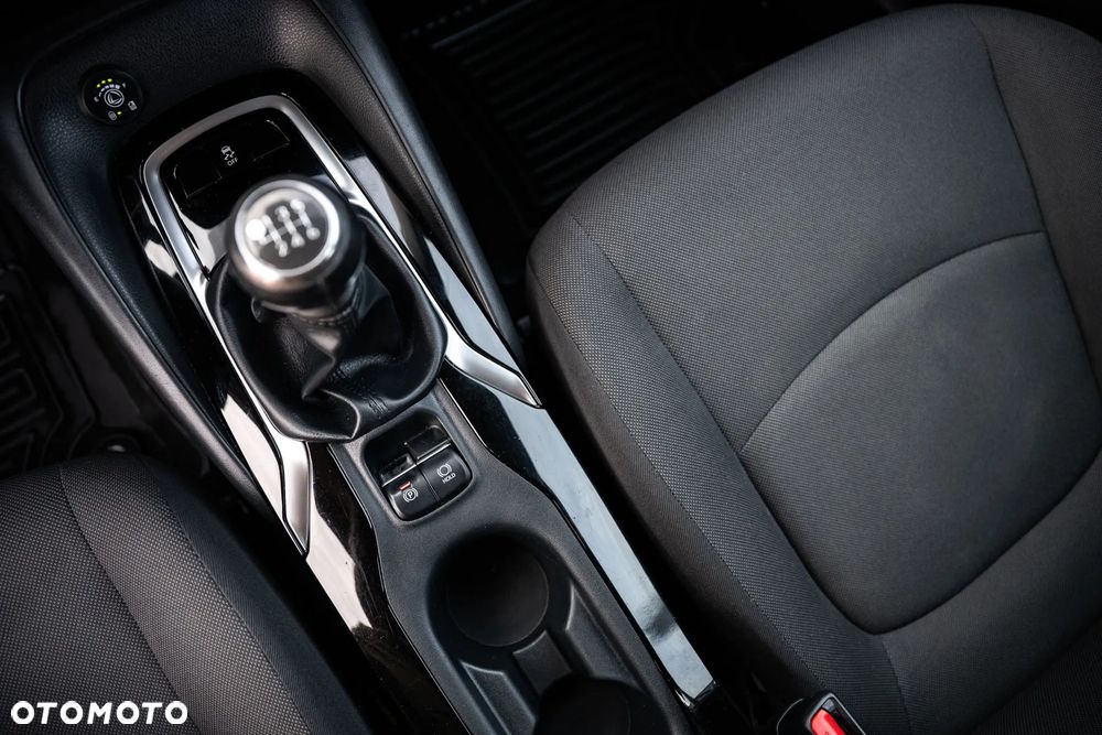 Toyota Corolla 1.6 Comfort - 15