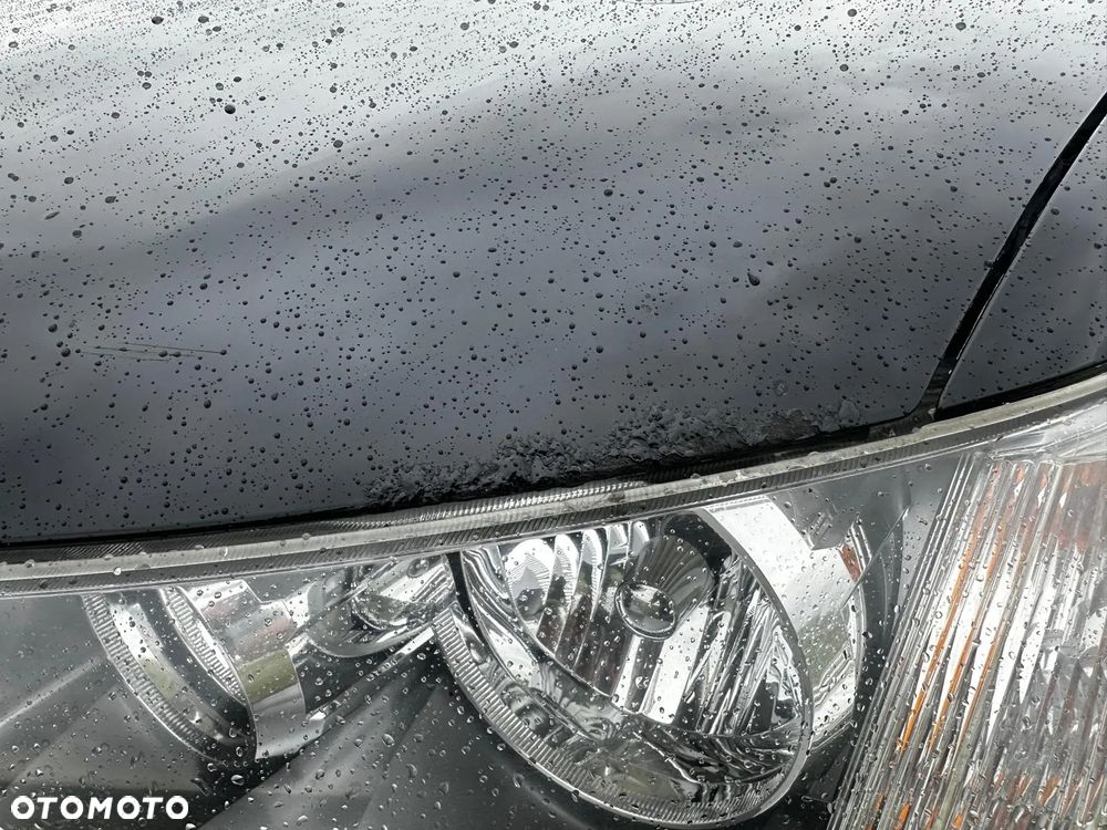 Mitsubishi Outlander 2.0 DID Instyle NAVI - 32