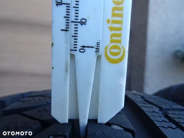 6Jx15 5x100x57 ET29 AUDI A1 koła zimowe 15 - 15