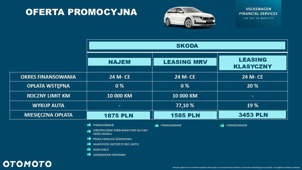Skoda Octavia 1.5 TSI Selection - 3