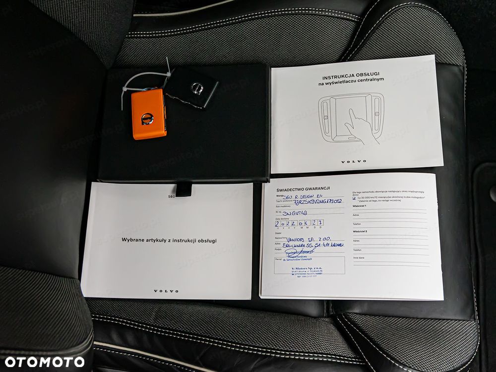Volvo S60 - 31
