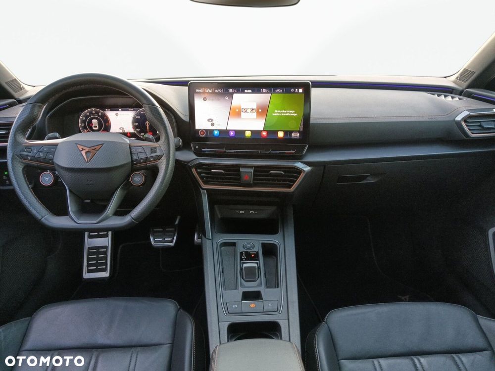 Cupra Leon Sportstourer - 23
