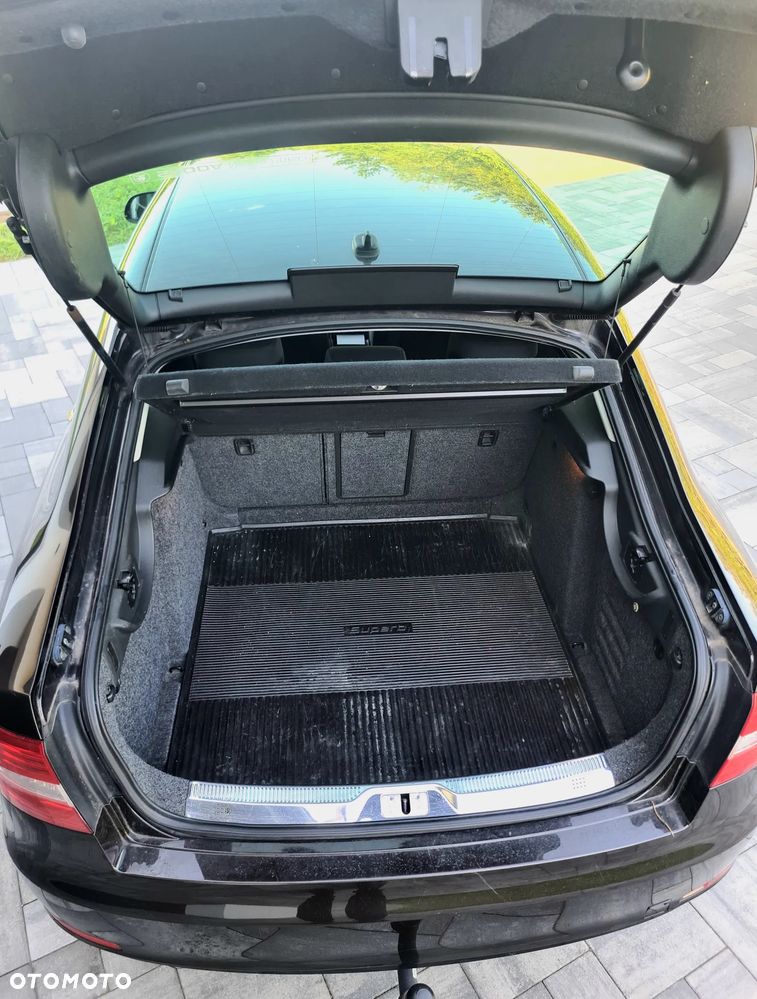 Skoda Superb - 4