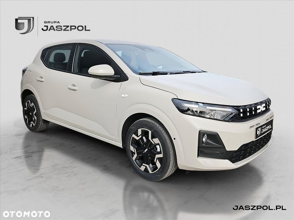 Dacia Sandero - 3