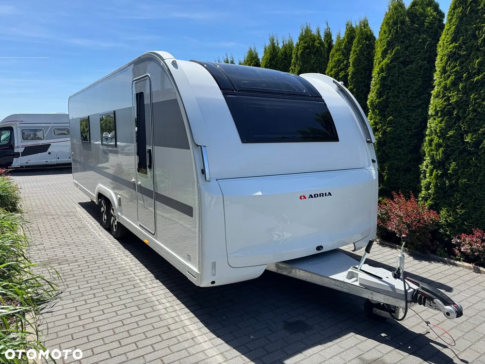 Adria ALPINA 663 HT