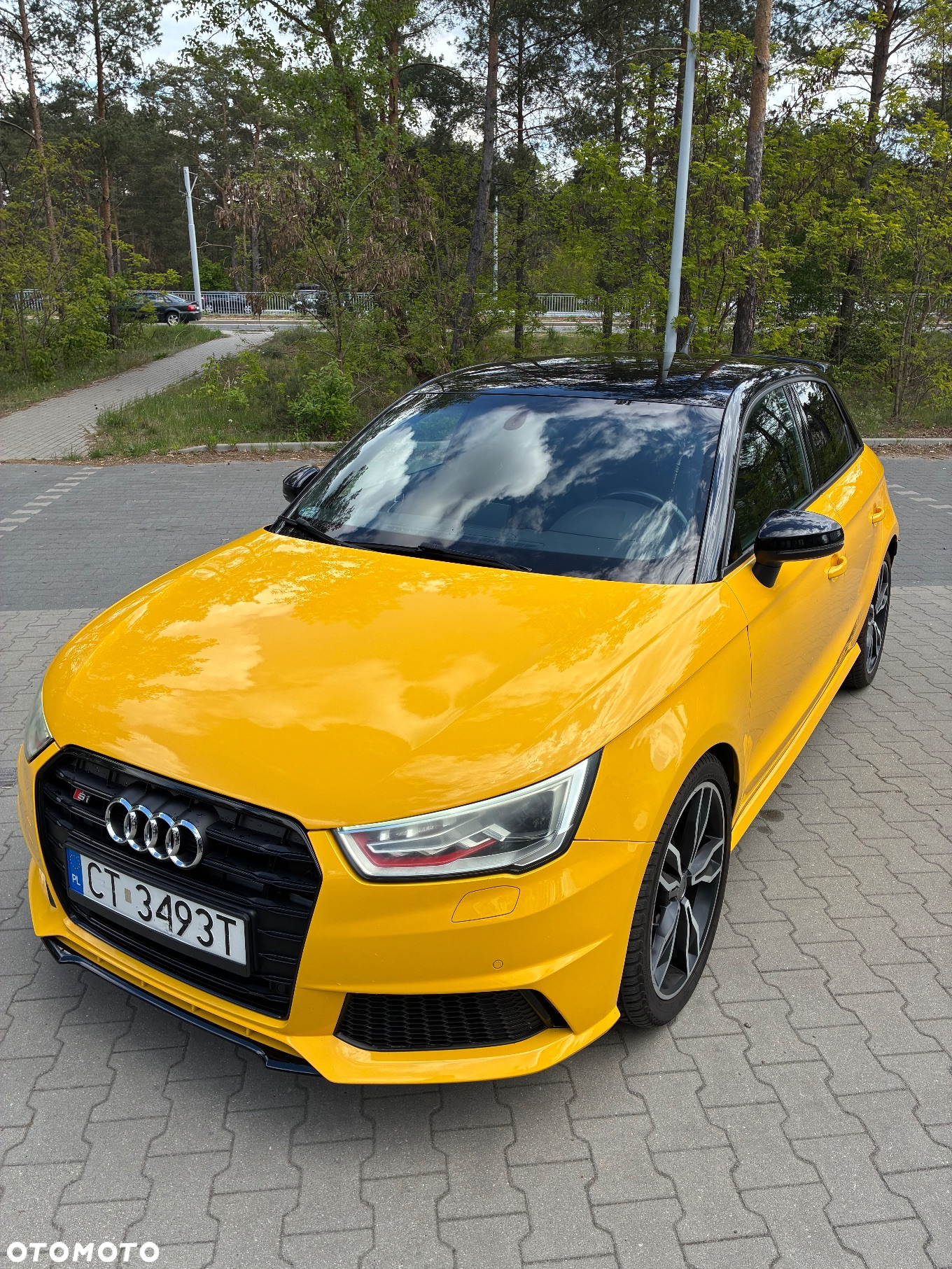 Audi S1 Sportback - 14