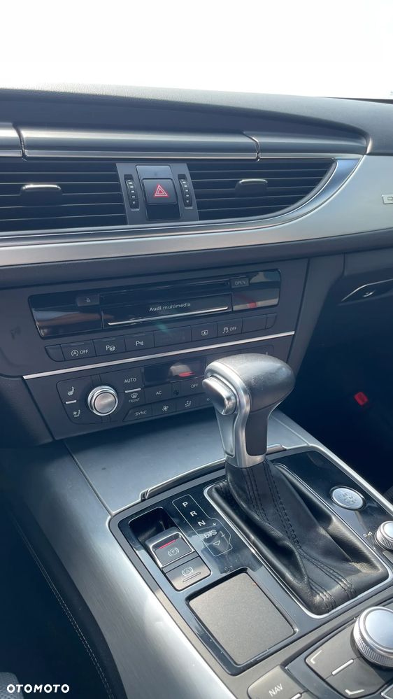Audi A6 Limousine - 30
