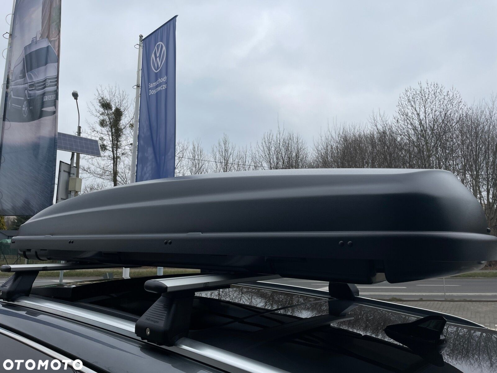 Volkswagen Passat - 35