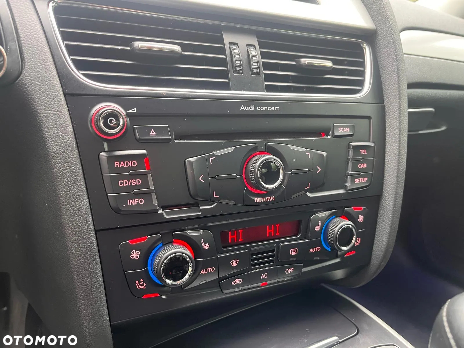 Audi A4 Avant 1.8 TFSI Attraction - 20