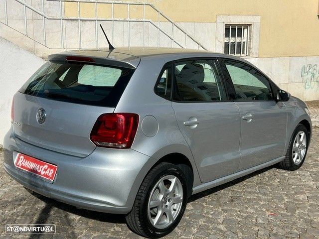 VW Polo 1.2 Confortline - 7