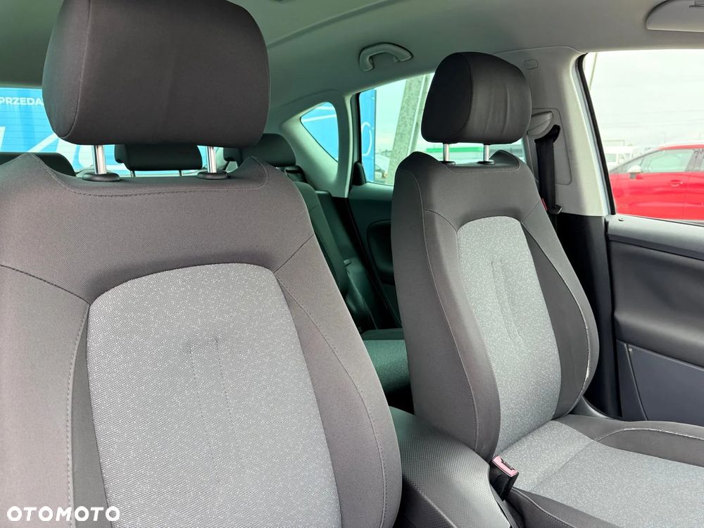 Seat Altea 1.6 Fresh - 16