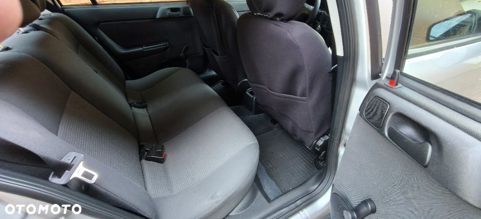Opel Astra 1.7 CDTI Start - 6