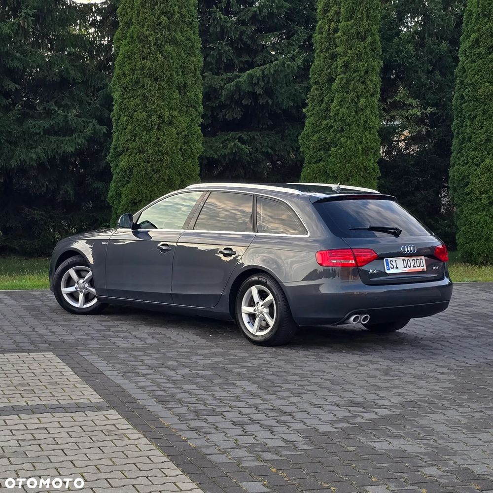 Audi A4 ver-1-8-tfsi-s-line-sportpaket-plus- - 13