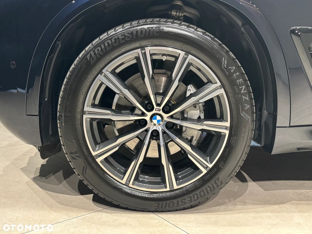 BMW X5 xDrive30d mHEV sport - 29