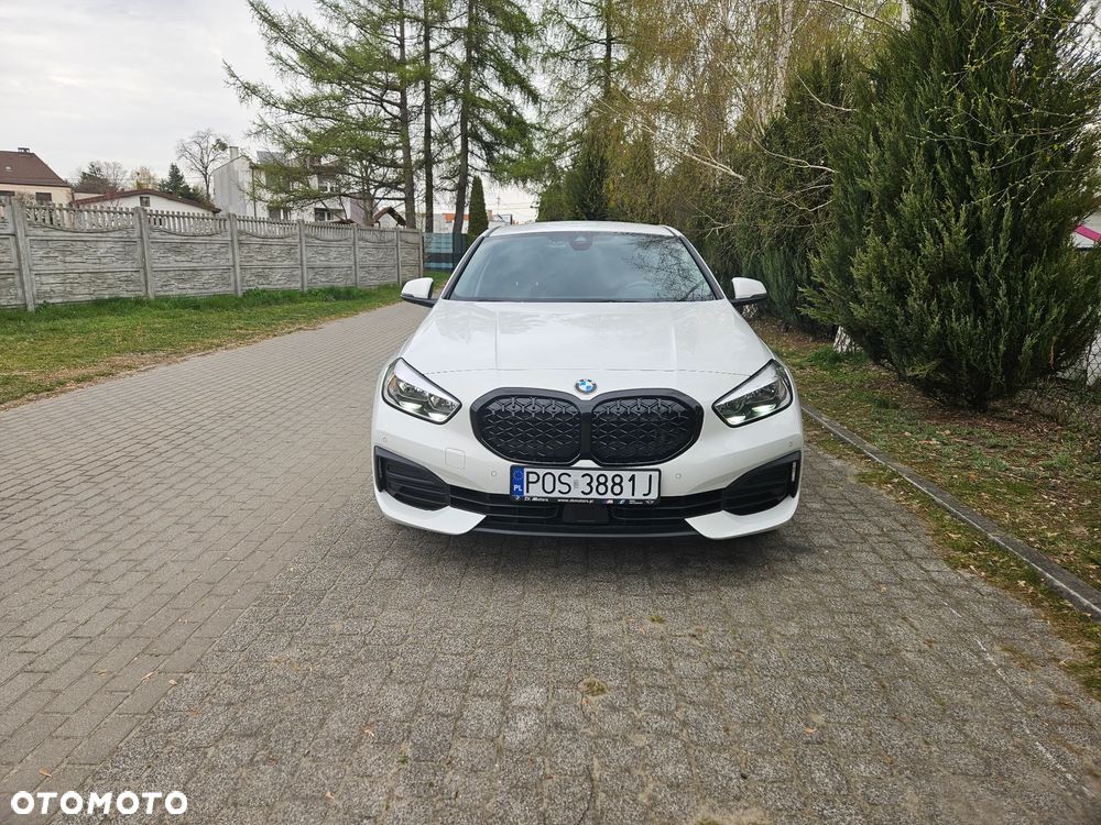 BMW Seria 1 - 12