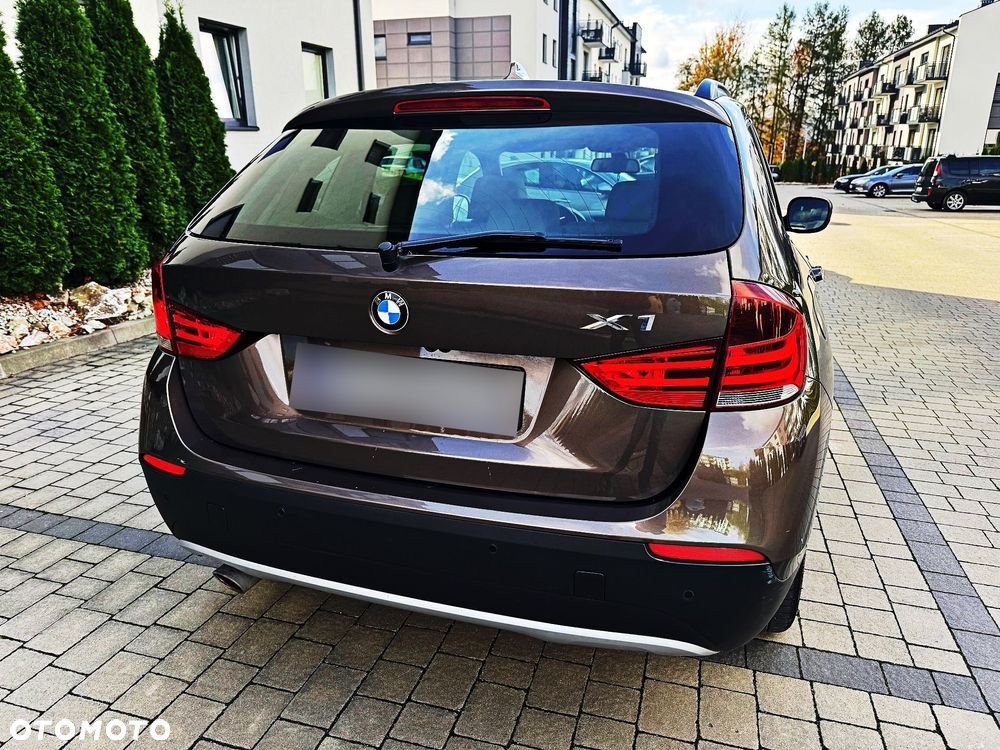BMW X1 xDrive23d - 23