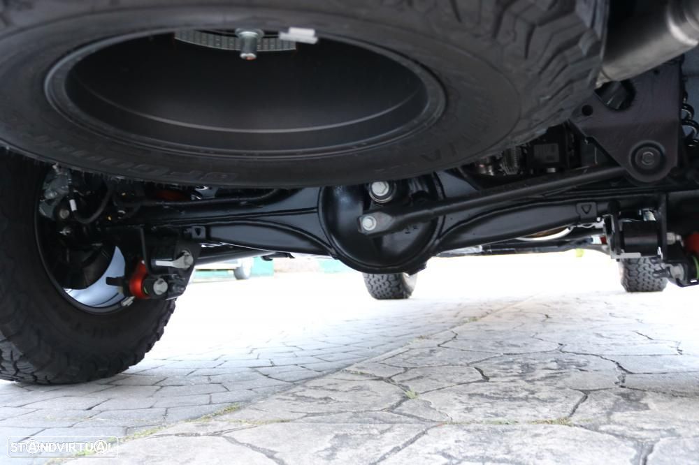 Ford Ranger 2.0 EcoBlue CD Raptor 4WD Aut. - 12