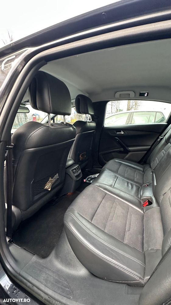 Peugeot 508 - 8