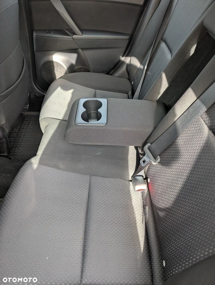Mazda 3 1.6 Exclusive - 8