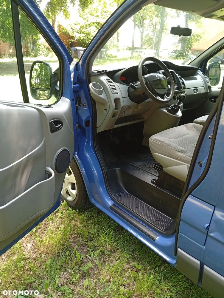 Renault Trafic - 7