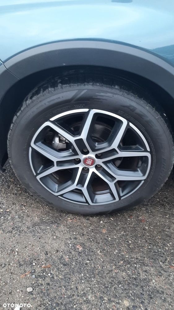 Fiat Tipo 1.0 T3 City Cross - 33