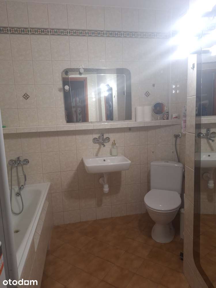 Mieszkanie 3 pokojowe w Śródmieściu Wrocławia
