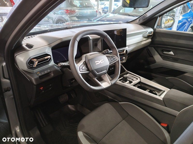 Dacia Bigster - 7