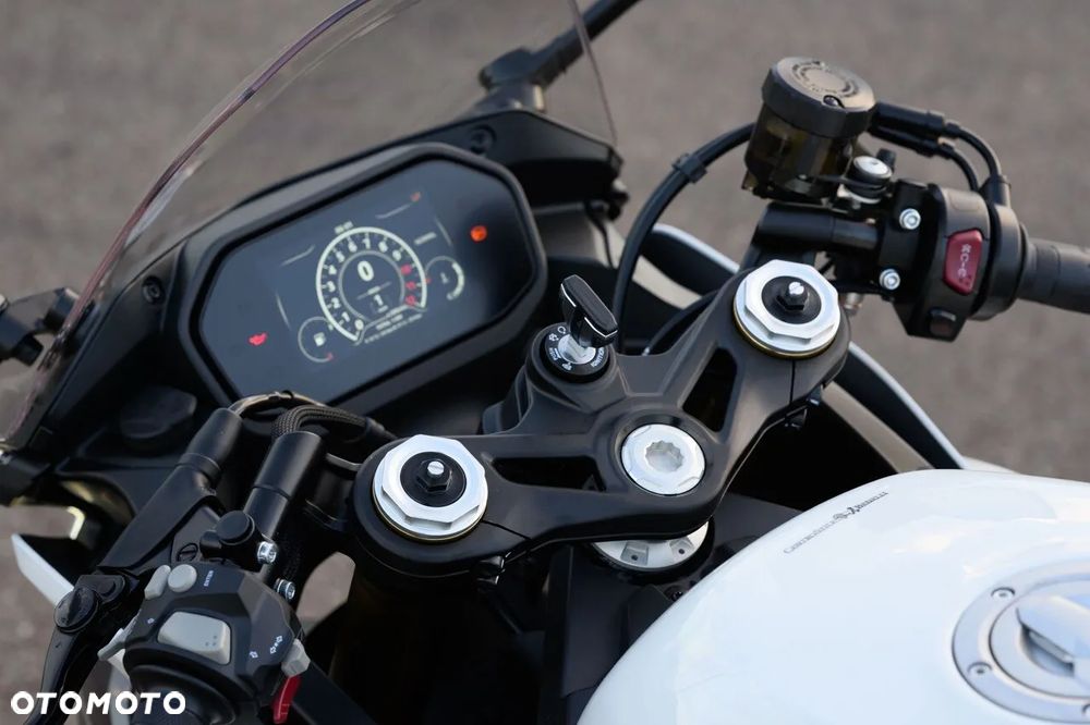Benelli Tornado - 12