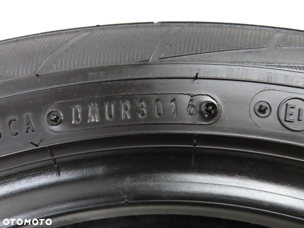 2x 185/60R15 OPONY ZIMOWE Falken EuroAll Season AS200 84T - 6