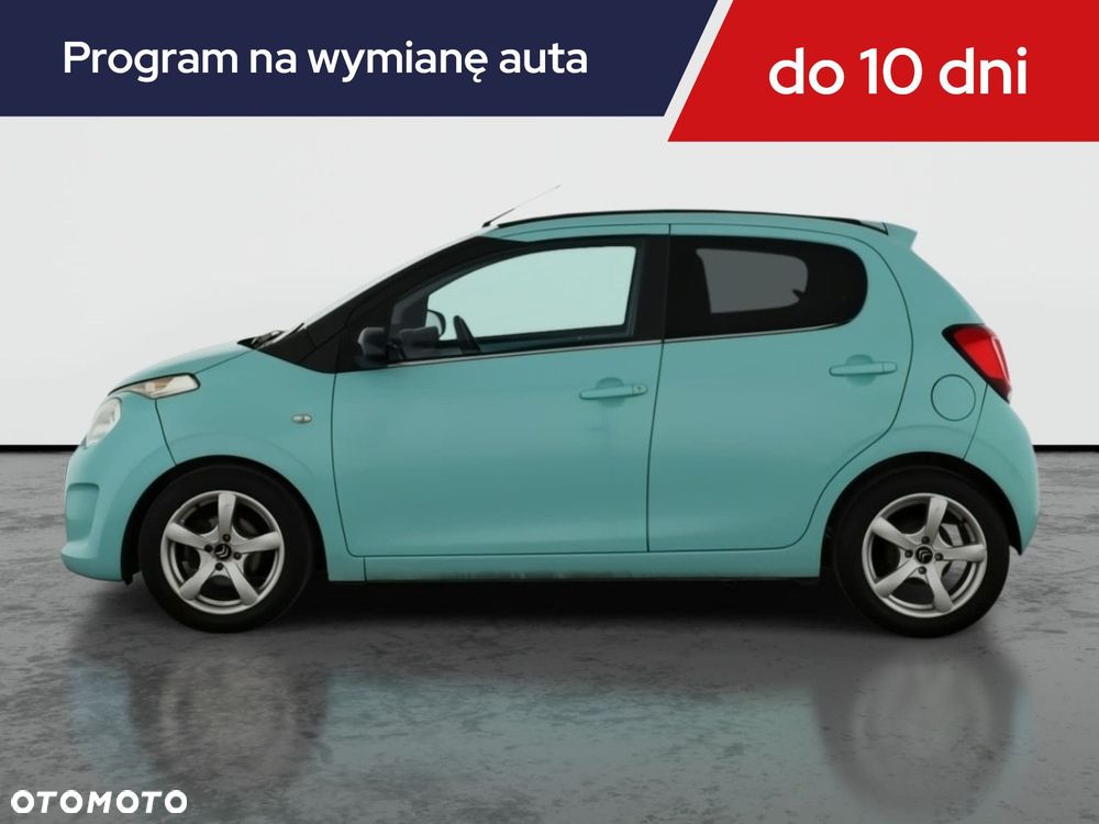 Citroën C1 - 4