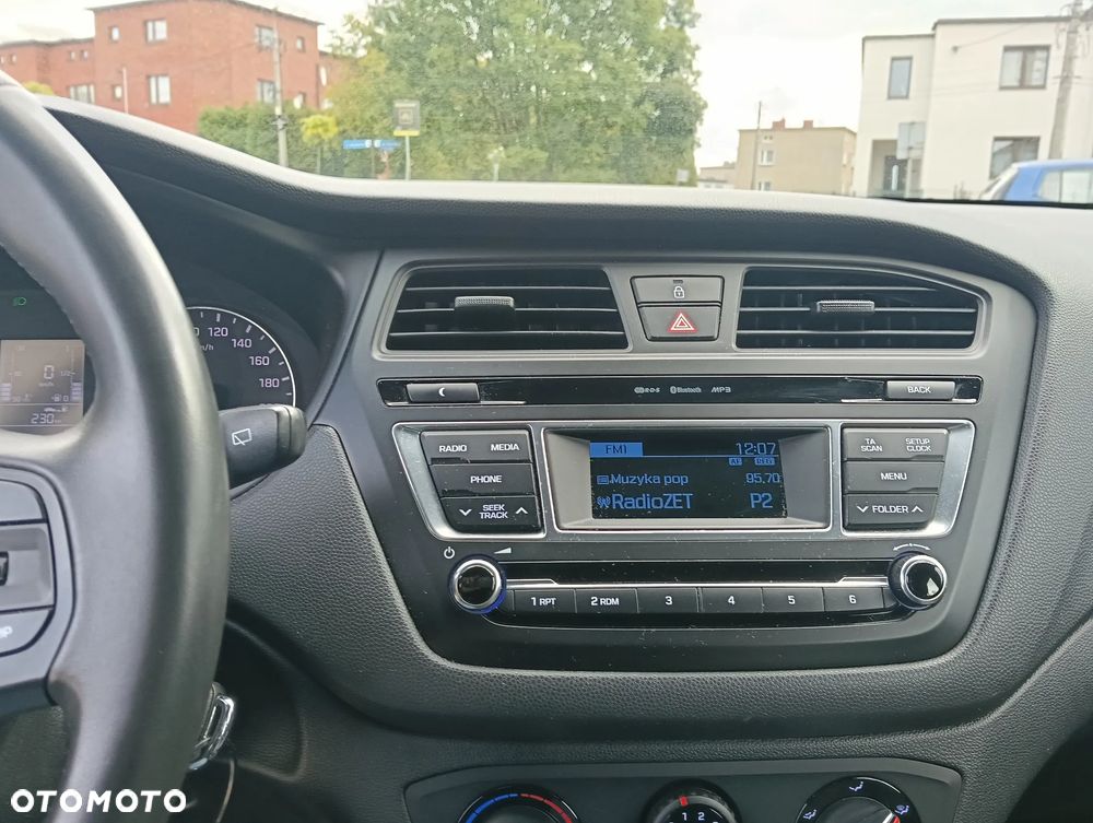 Hyundai i20 1.2 Comfort - 18