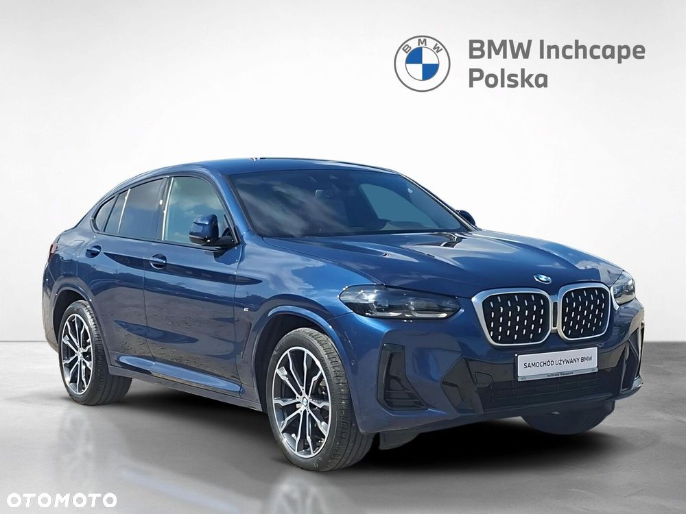 BMW X4 - 8