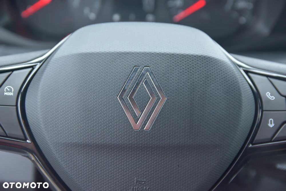 Renault Master Doka Brygadowa 7 osób 170KM 3900x2200x400 - 8