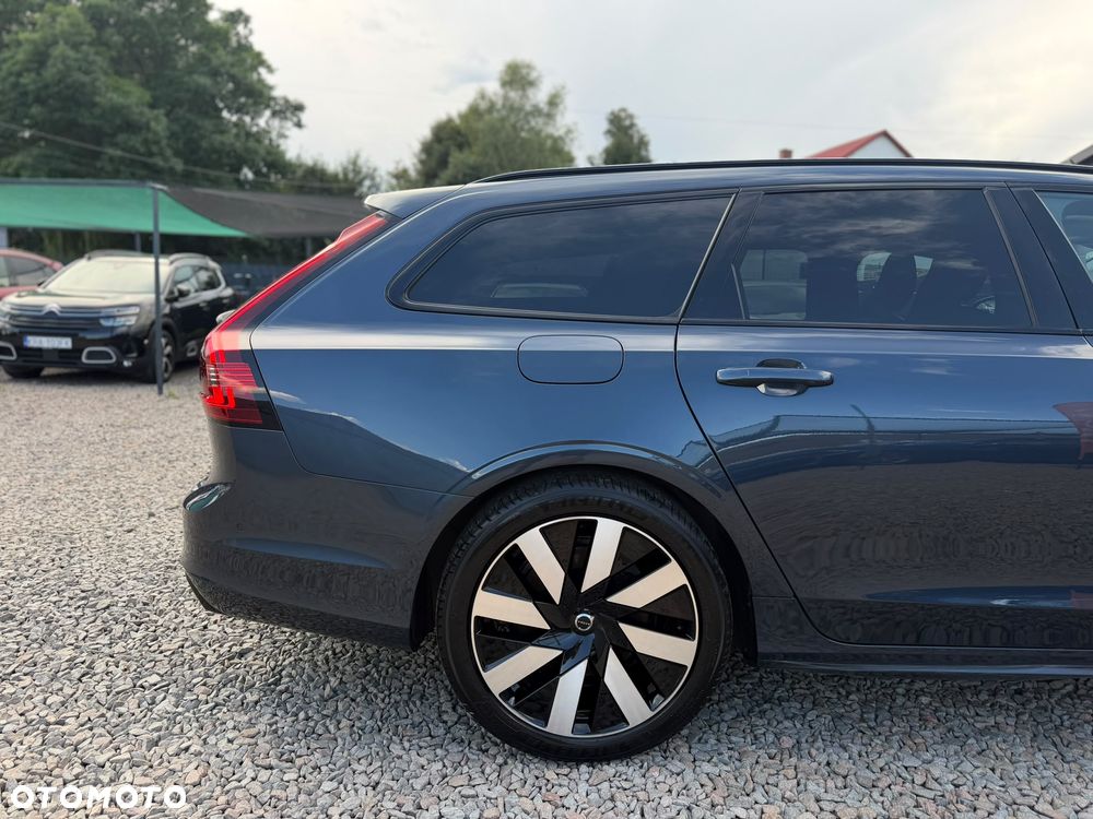 Volvo V90 - 18