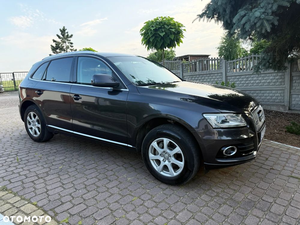 Audi Q5 - 4