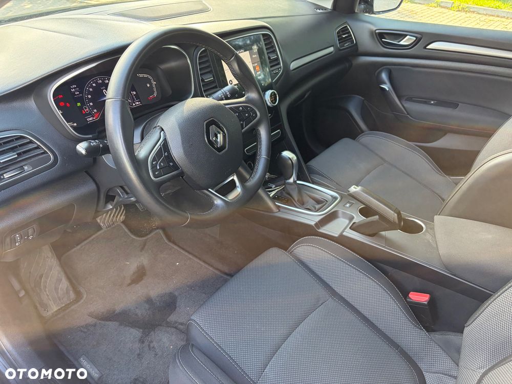 Renault Megane - 4