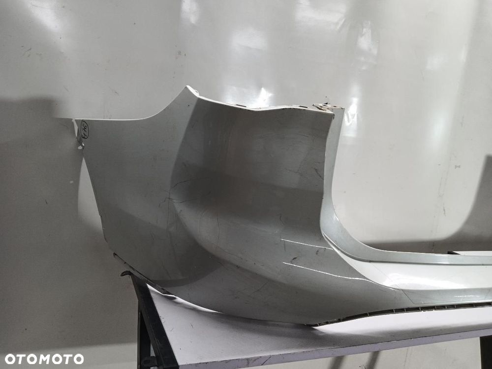 ZDERZAK TYŁ TYLNY BMW X1 F48 LIFT 51127355260 - 3