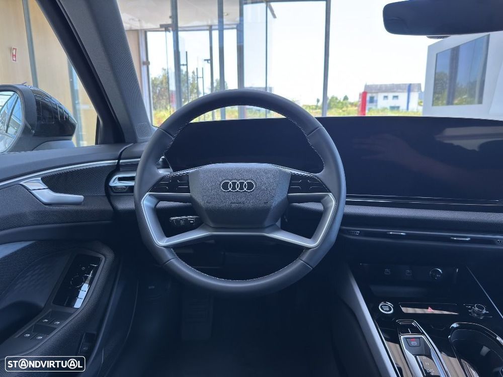 Audi A6 Avant 40 TDI S line S tronic - 18
